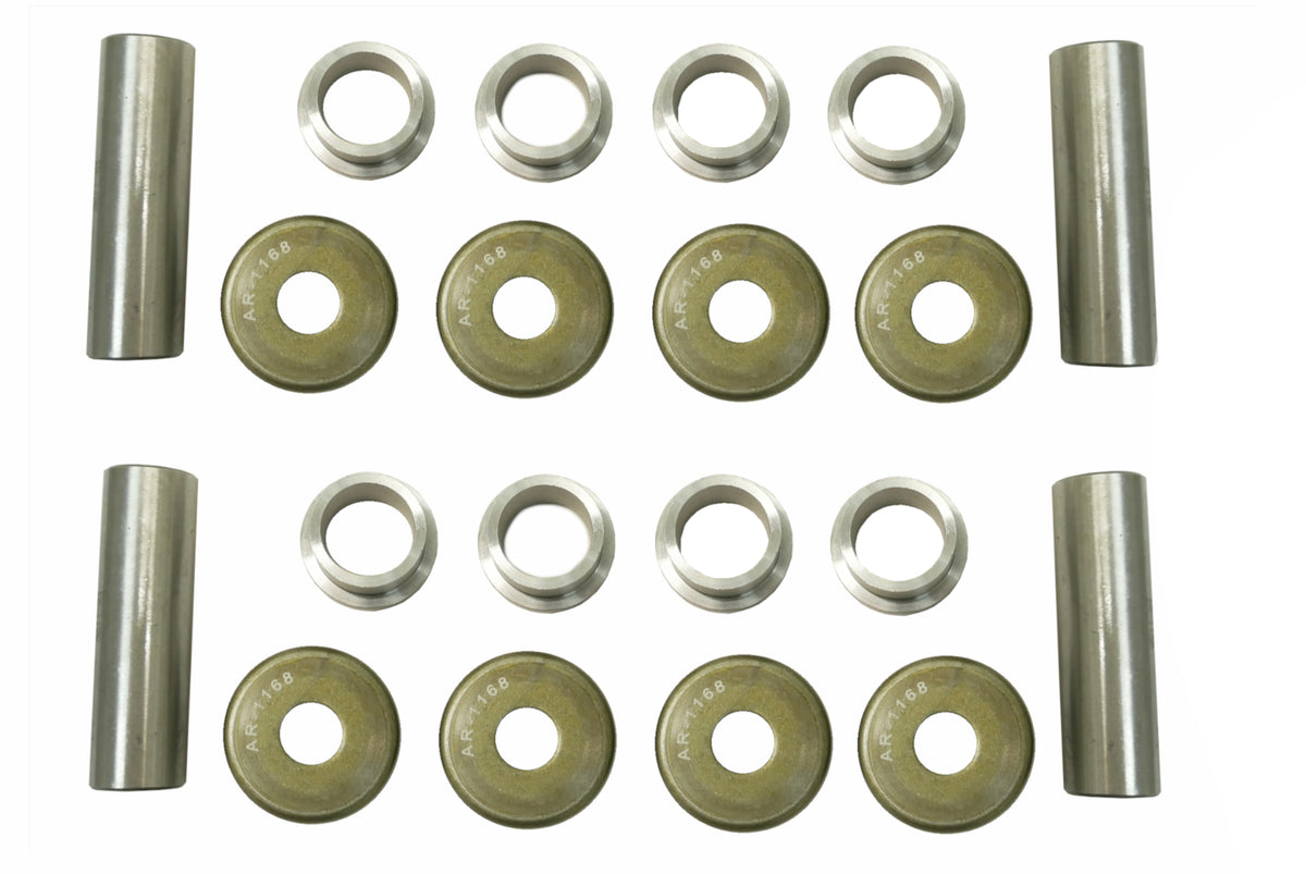 A-Arm Bushing Bearing Kits for Yamaha YXZ 1000 2016-2022, Upper or Lower