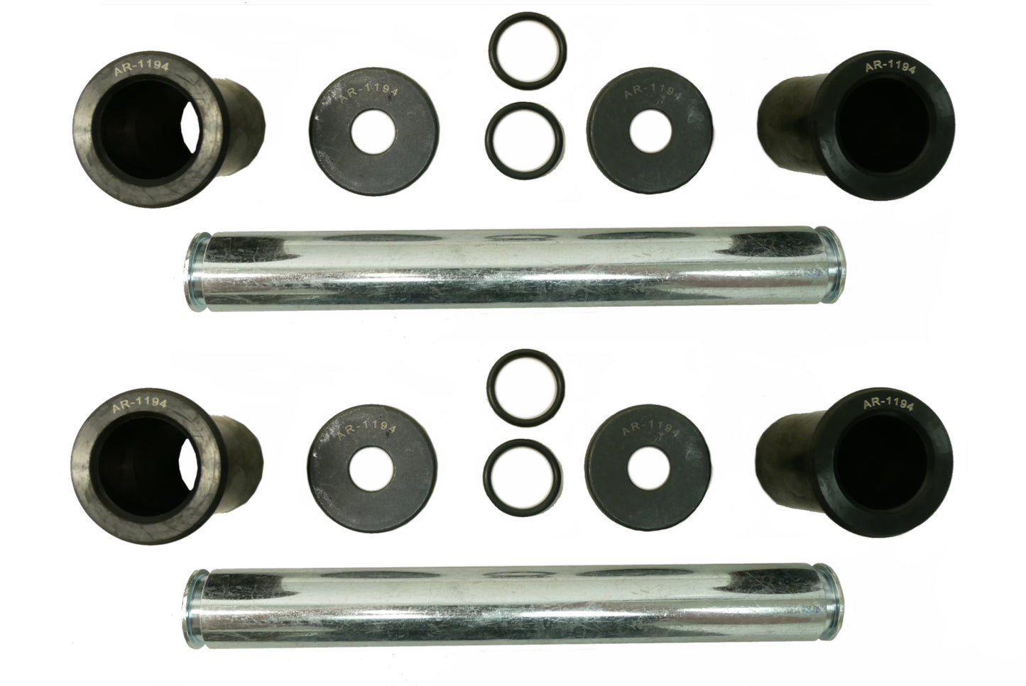 Upper A-Arm Bushing Set for Kawasaki Teryx4 750, Teryx 800, Teryx4 800
