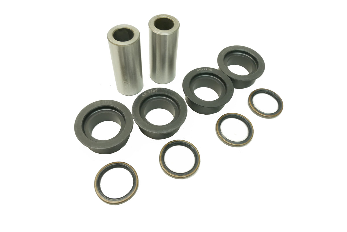 A-Arm Bushing Kit for Honda Talon 1000R & Talon 1000X, 53540-HL6-A01