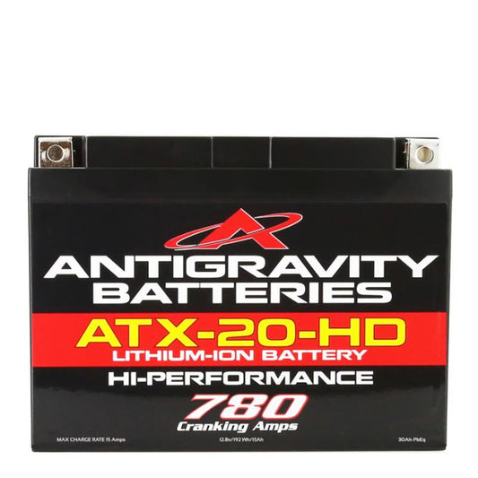 ANTIGRAVITY ATX20-HD