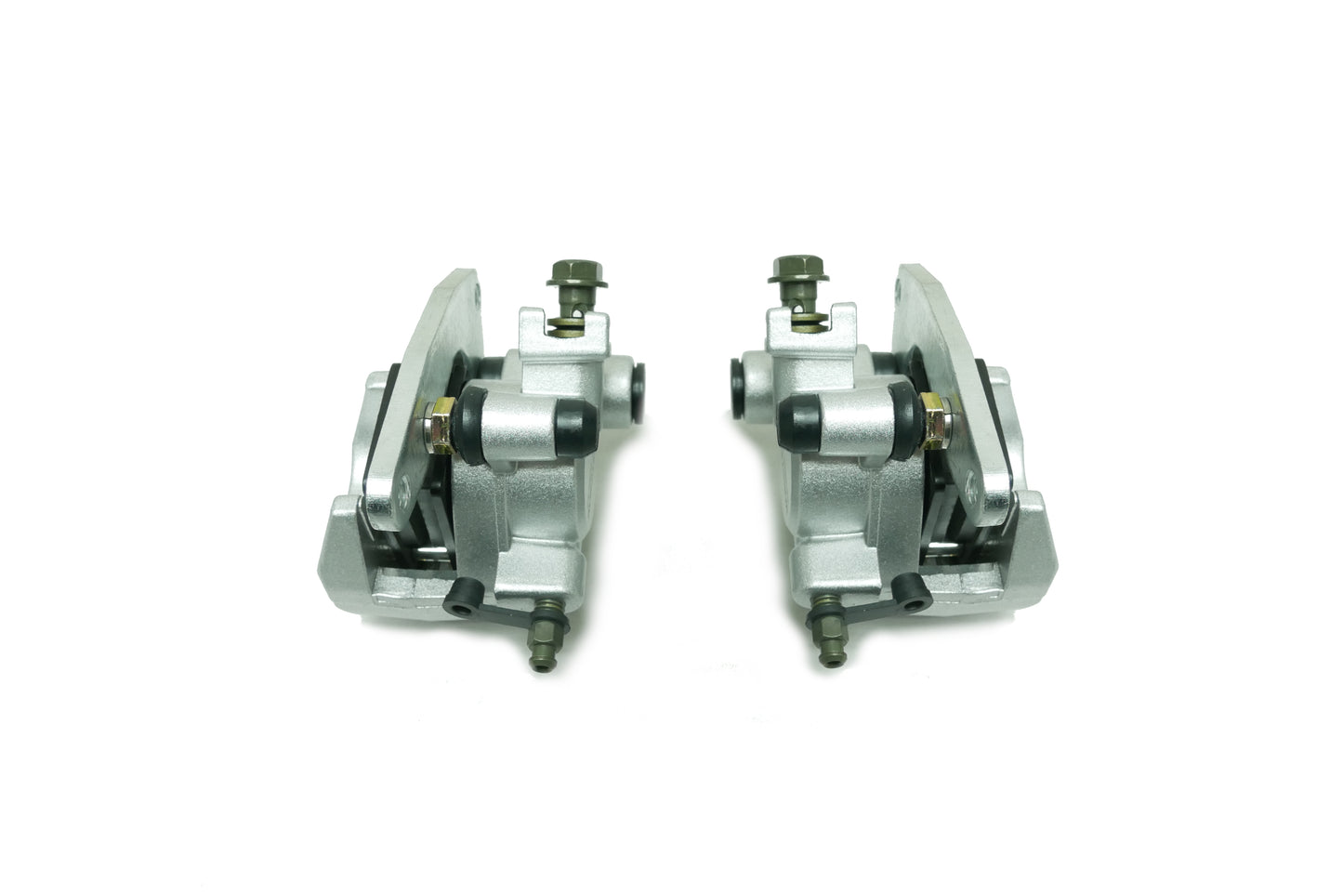 Monster Loaded Front Brake Calipers for Honda TRX250X/EX & TRX400X/EX