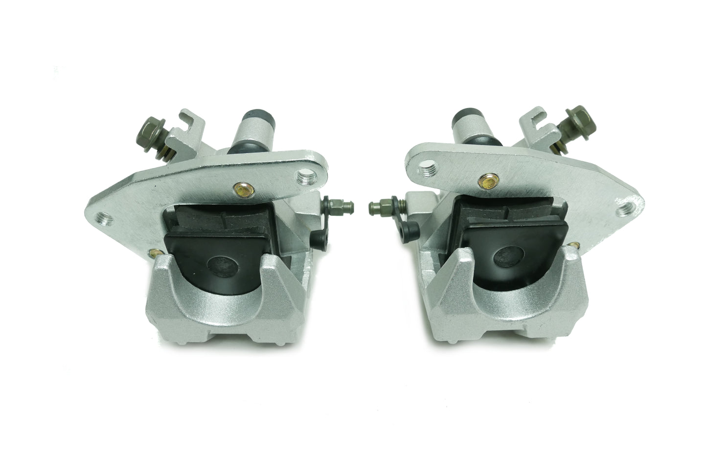 Monster Loaded Front Brake Calipers for Honda TRX250X/EX & TRX400X/EX