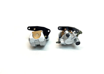 Monster Loaded Front Brake Calipers for Suzuki Quadsport Vinson Eiger