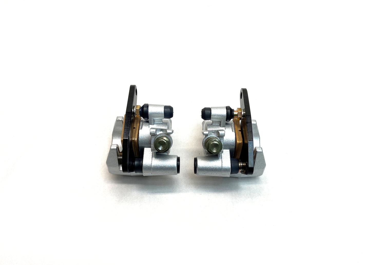 Monster Loaded Front Brake Calipers for Suzuki Quadsport Vinson Eiger