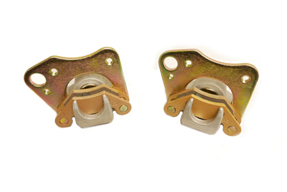 Monster Loaded Front Brake Calipers for Polaris 1910309 1910310