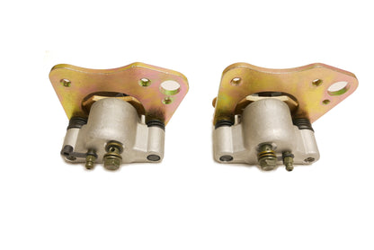 Monster Loaded Front Brake Calipers for Polaris 1910309 1910310