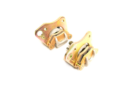 Monster Loaded Front Brake Calipers for Polaris 1910309 1910310