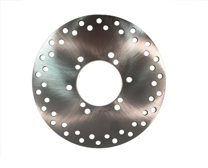 Precision Front Brake Rotor for Polaris 5242935, 5243676, Optimal Braking