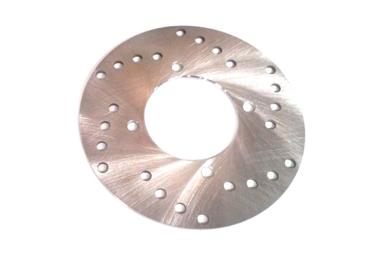 Precision Front Brake Rotor for Polaris 5211271, 5211325, Optimal Braking