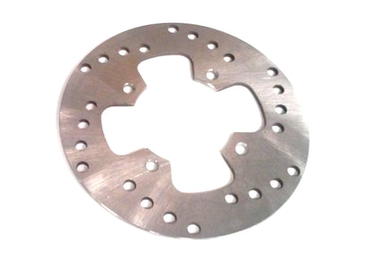 Precision Front Brake Rotor for Polaris 5243675, 5240035, Optimal Braking