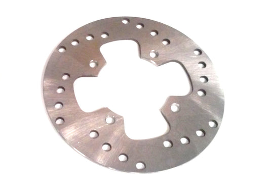Precision Front Brake Rotor for Polaris 5243675, 5240035, Optimal Braking