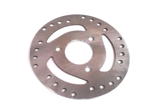 Precision Rear Brake Rotor for Polaris 5211849, 5243678, Optimal Braking