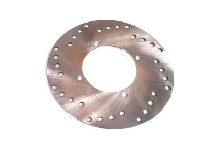 Precision Rear Brake Rotor for Polaris 5244882, Optimal Braking