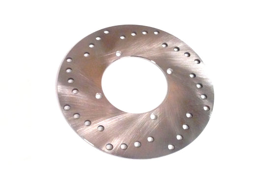Precision Rear Brake Rotor for Polaris 5244882, Optimal Braking