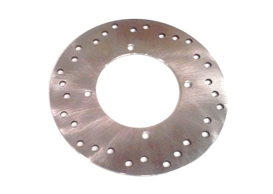Precision Rear Brake Rotor for Polaris 5244635, Optimal Braking