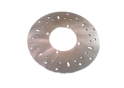 Precision Front Brake Rotor for Polaris 5244314, Left or Right, Optimal Braking