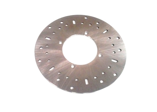 Precision Front Brake Rotor for Polaris 5244314, Left or Right, Optimal Braking