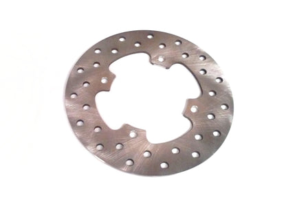 Precision Front Brake Rotor for Polaris 5248378, Optimal Braking