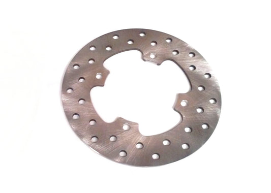 Precision Front Brake Rotor for Polaris 5248378, Optimal Braking