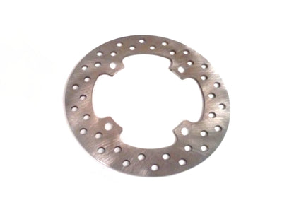 Precision Rear Brake Rotor for Polaris 5248213, Optimal Braking