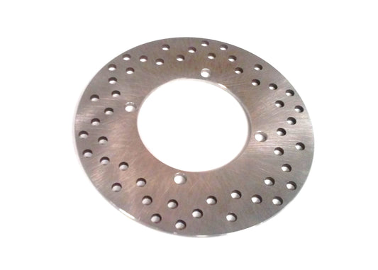Precision Rear Brake Rotor for Polaris 5248250, Optimal Braking