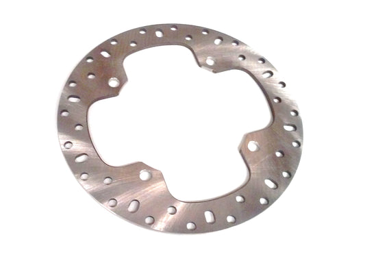 Precision Brake Rotor for Polaris 5250205, Optimal Braking