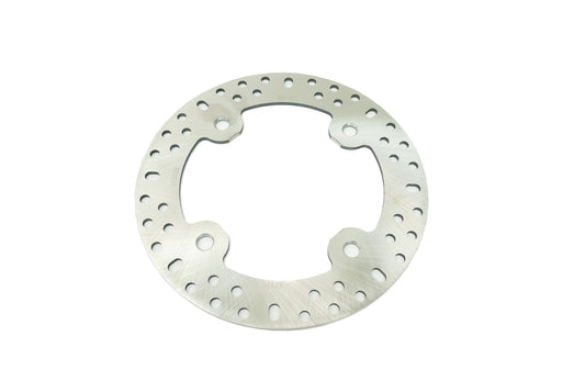 Precision Front Brake Rotor for Polaris 5250068, Optimal Braking