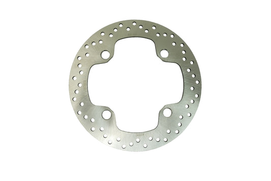 Precision Front Brake Rotor for Polaris 5257196, Optimal Braking