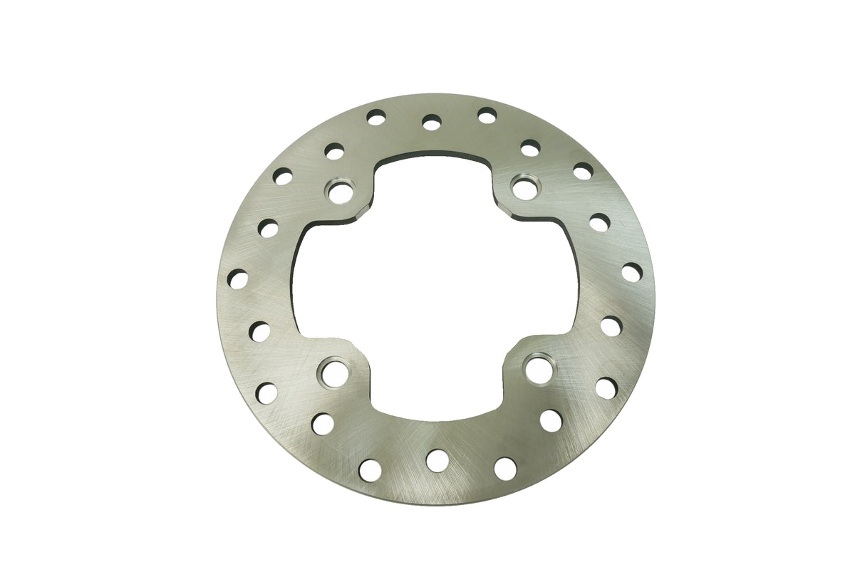 Precision Front Brake Rotor for Polaris 5262840, Optimal Braking