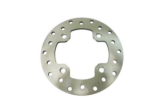 Precision Front Brake Rotor for Polaris 5262840, Optimal Braking
