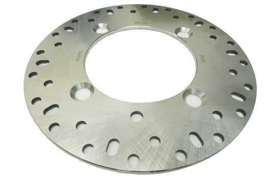 Precision Brake Rotor for Polaris 5263266, Front or Rear, Optimal Braking