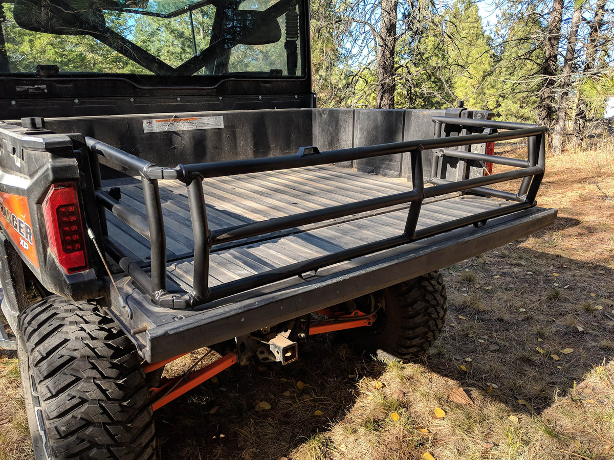 Aprove Cruiser Bed Extender for Polaris Ranger XP 900(2013-2019)/Ranger XP 1000(2017+)