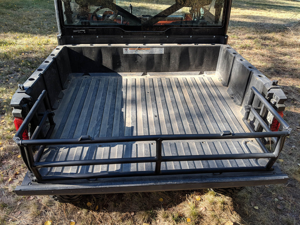 Aprove Cruiser Bed Extender for Polaris Ranger XP 900(2013-2019)/Ranger XP 1000(2017+)