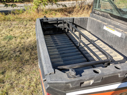 Aprove Cruiser Bed Extender for Polaris Ranger XP 900(2013-2019)/Ranger XP 1000(2017+)