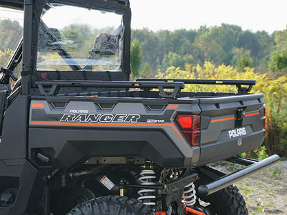 Aprove Cruiser Bed Rails for Polaris Ranger XP 900(2013-2019)/Ranger XP 1000(2017+)