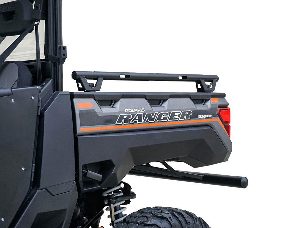 Aprove Cruiser Bed Rails for Polaris Ranger XP 900(2013-2019)/Ranger XP 1000(2017+)