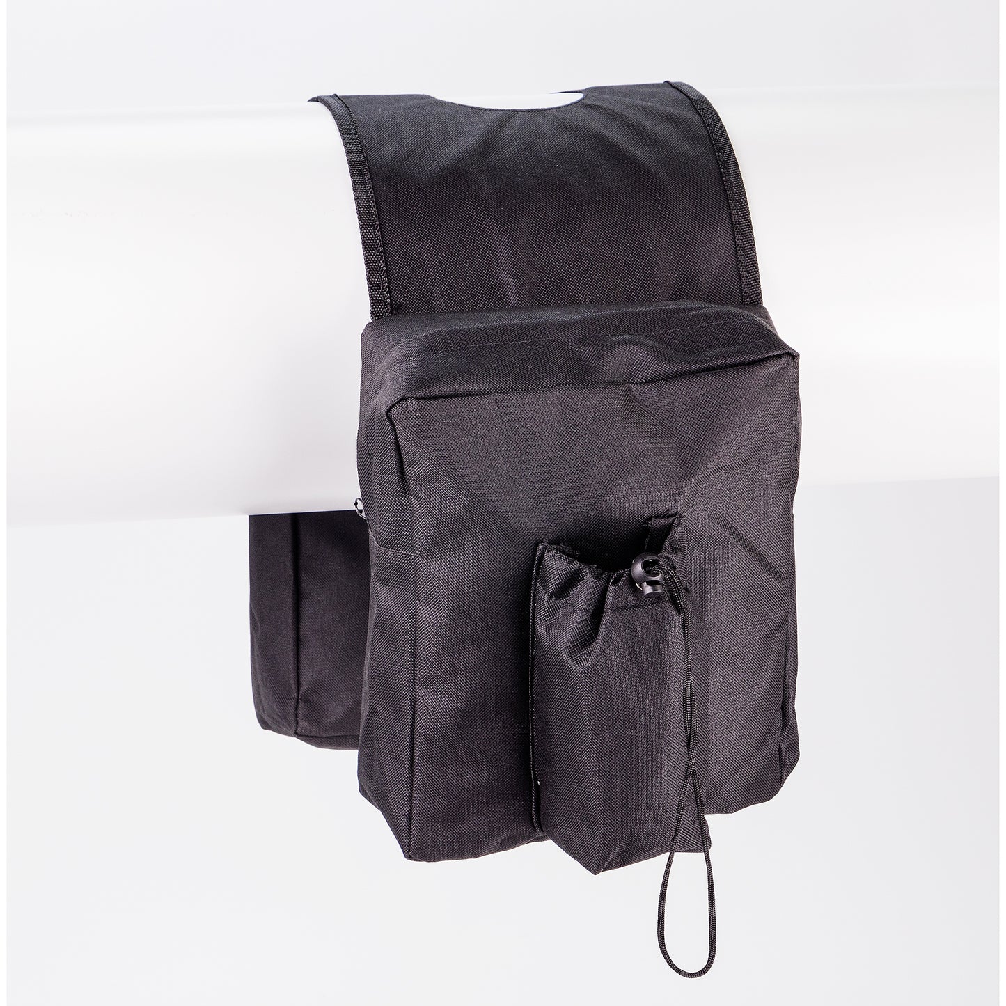 Padded Cargo Storage Saddle Bag for ATV UTV Motorcycle