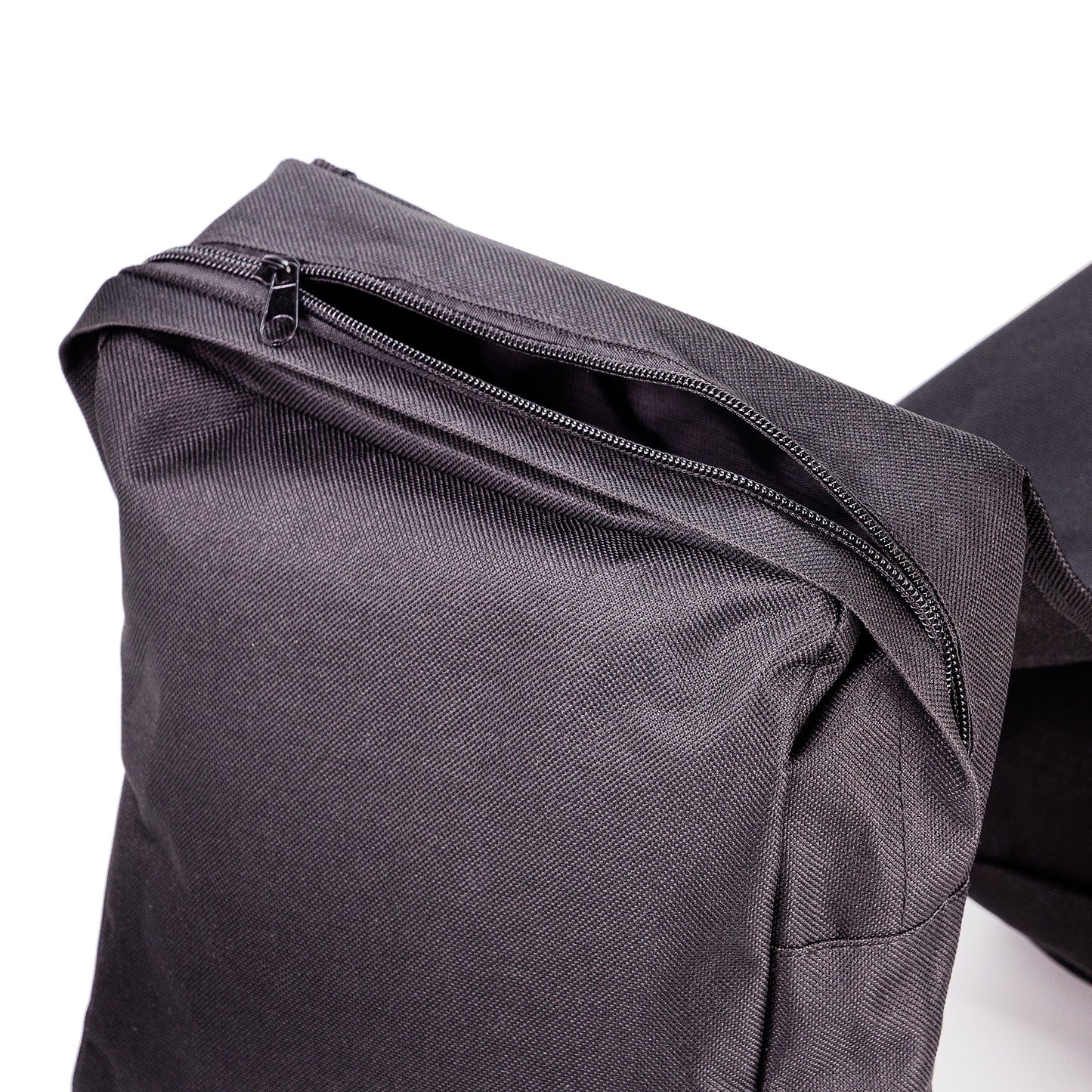 Padded Cargo Storage Saddle Bag for ATV UTV Motorcycle