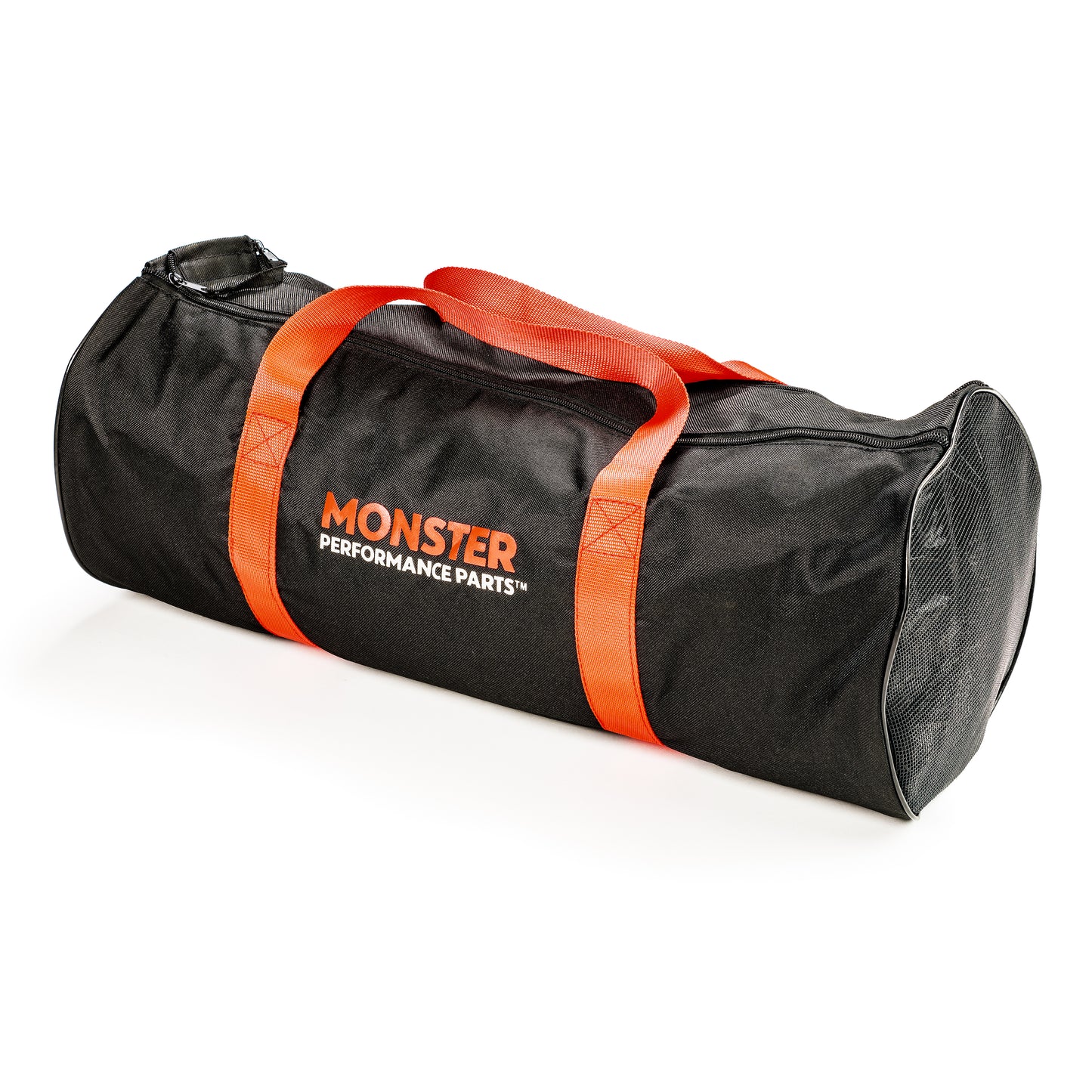 Monster Off-Road Recovery Kit for ATV UTV, Rope Straps Shackles Snatch Ring