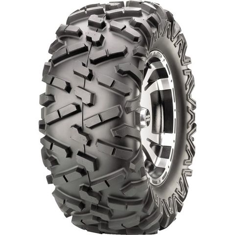 Maxxis Big Horn 2.0 All Terrain 27X9 R12 6 Ply Tubeless Off-Road Tire