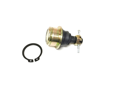 Upper Ball Joint for Honda 51355-HM5-A81, Low-Friction, Pre-Greased