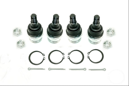 Monster Ball Joints for Honda 51355-HN0-A01 51375-HP5-601 Set of 4