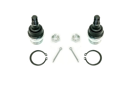Monster Ball Joints for Honda 51375-HP5-601 Upper Set of 2