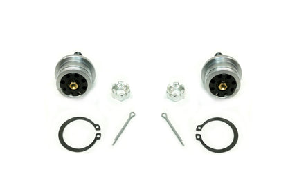 Monster Ball Joints for Honda 51375-HP5-601 Upper Set of 2