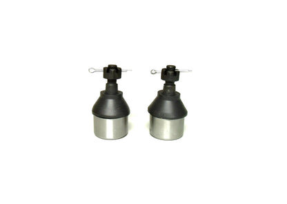 Lower Ball Joints for Polaris 7080364, 7061158, 5410548, Set of 2
