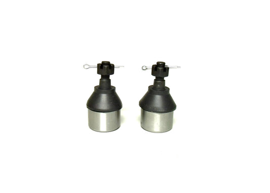 Lower Ball Joints for Polaris 7080364, 7061158, 5410548, Set of 2