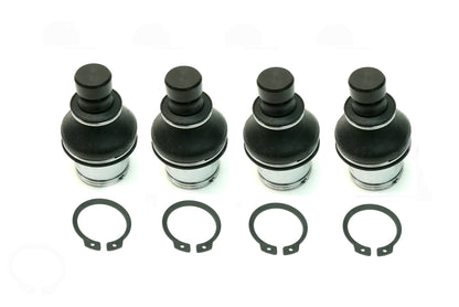 Monster Ball Joints for Arctic Cat 0405-115 0405-483 Set of 4