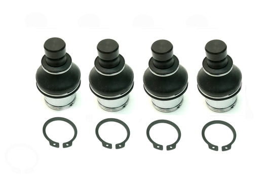 Monster Ball Joints for Arctic Cat 0405-115 0405-483 Set of 4