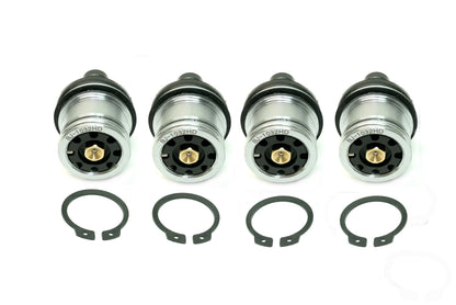 Monster Ball Joints for Arctic Cat 0405-115 0405-483 Set of 4