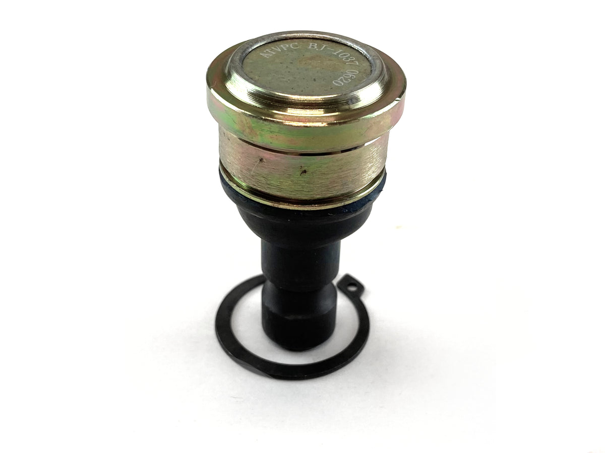 Ball Joint for Polaris 7710533, 7081263, Upper or Lower, Corrosion Resistant